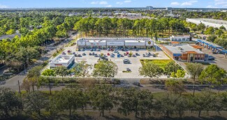 Houston, TX undefined - 4145 Gessner Rd