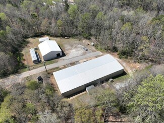 Gaffney, SC Flex - 255 Henderson St