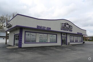 700 N Black Horse Pike