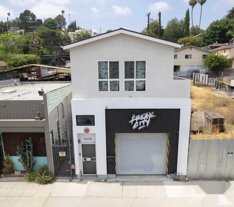 5205 Alhambra ave, Los Angeles, CA for Sale