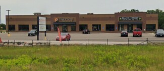 Ham Lake, MN Office - 13352 Aberdeen St NE