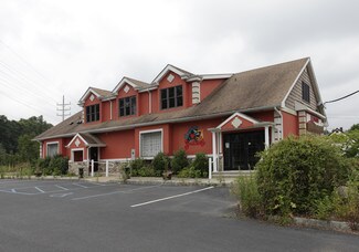 Morganville, NJ Restaurant - 47 Tennent Rd