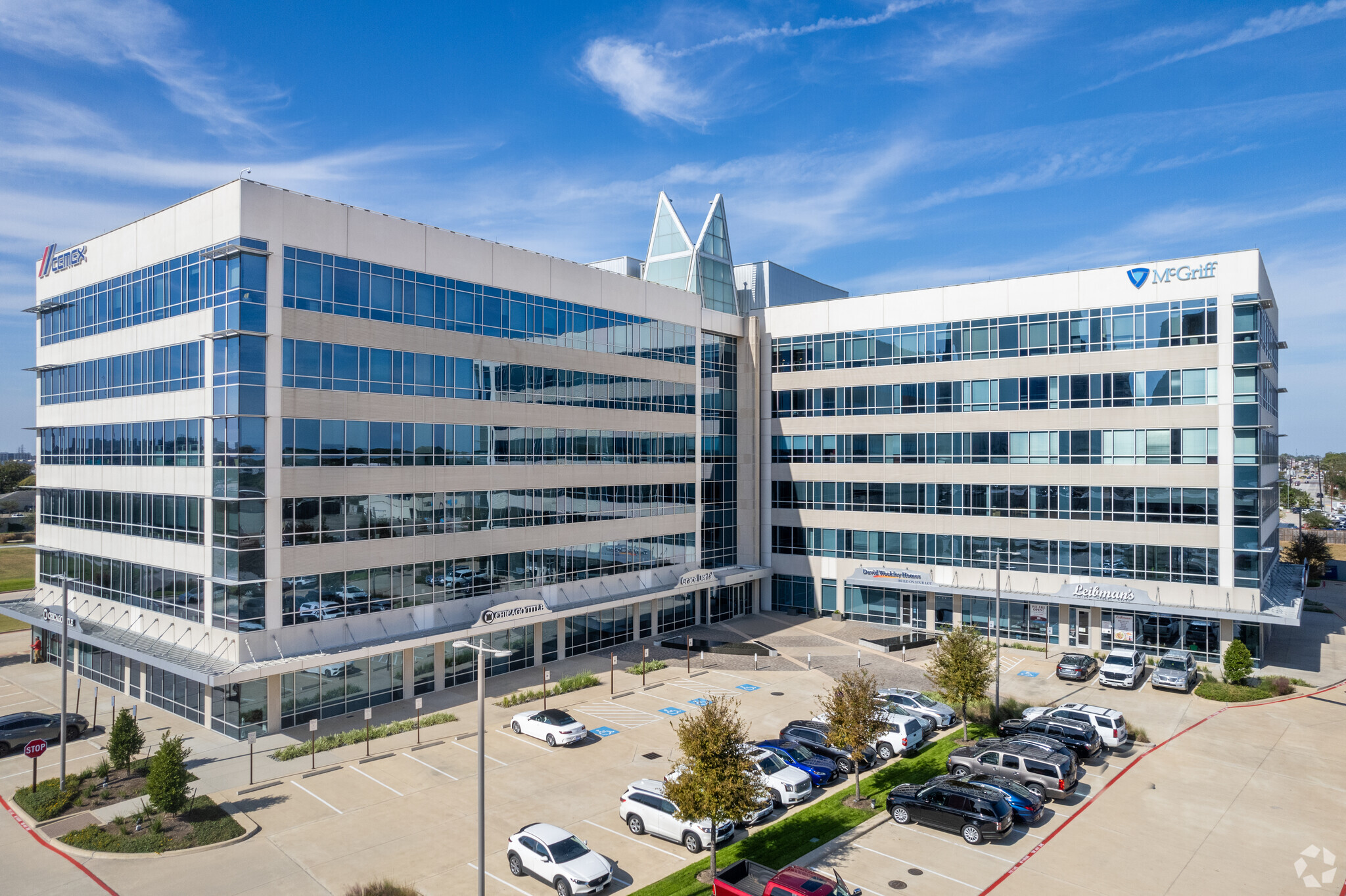 10100 Katy Fwy, Houston, TX for Rent