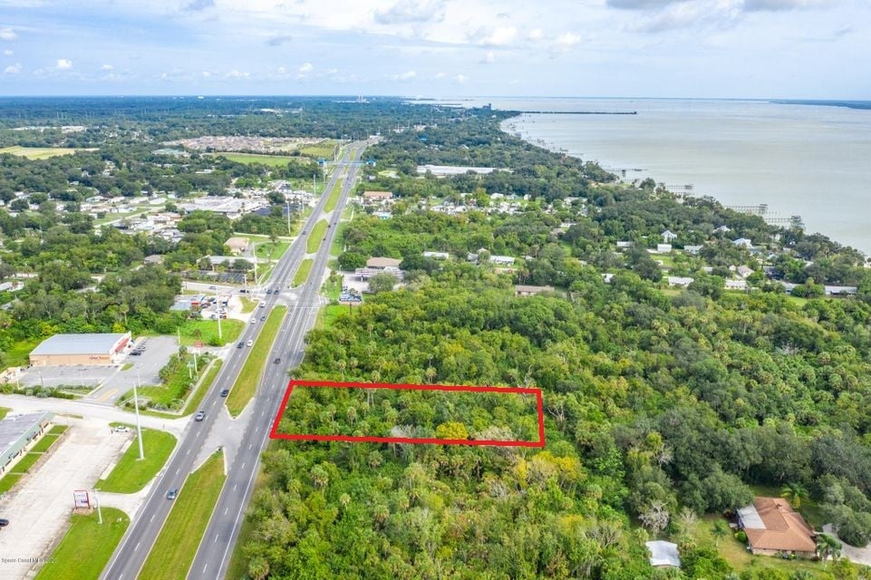 N Highway 1 @ RidgeWood dr, Cocoa, FL for Sale
