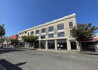 Plainfield, NJ Retail - 161-171 E Front St