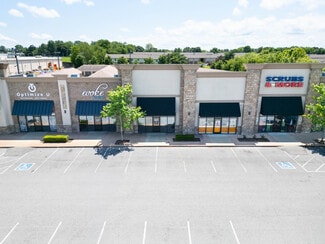 Clarksville, TN Retail - 210 Needmore Rd