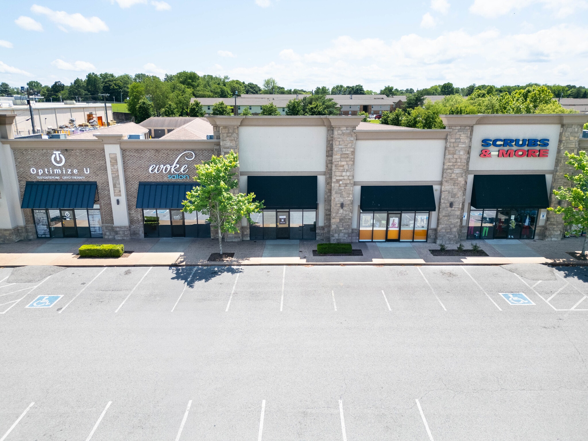 210 Needmore Rd, Clarksville, TN for Rent