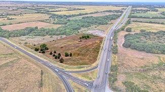 Saint Jo, TX Commercial - 907 907 US-82 Hwy