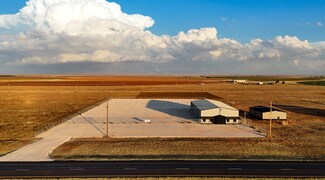 Seminole, TX Industrial - 518 US Highway 385 N