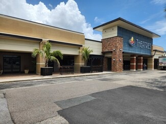 Venice, FL Retail - 2065-2127 Tamiami Trl S Venice, FL Retail - 2065-2127 Tamiami Trl S