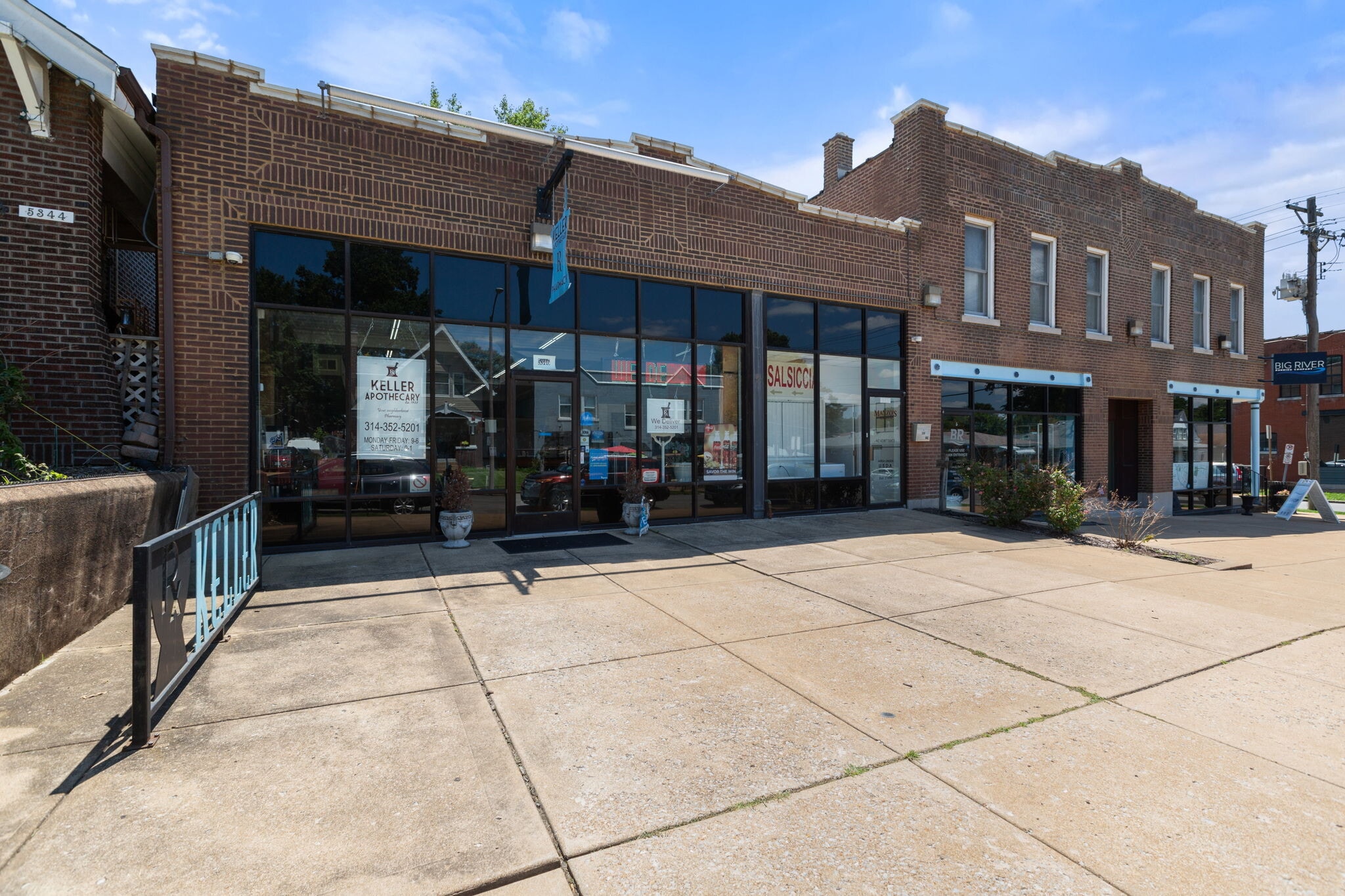 5346 Devonshire Ave, Saint Louis, MO for Rent