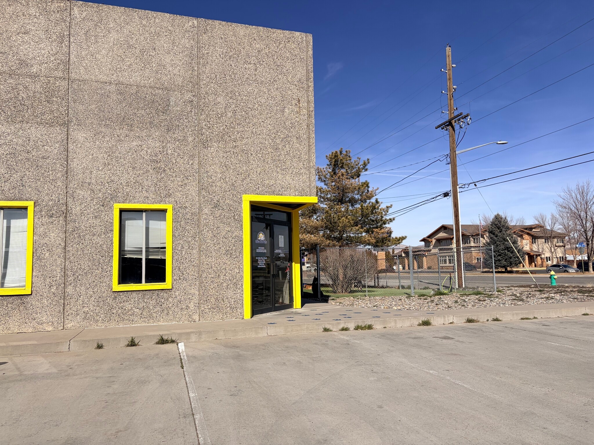 573 25 Rd, Grand Junction, CO for Rent