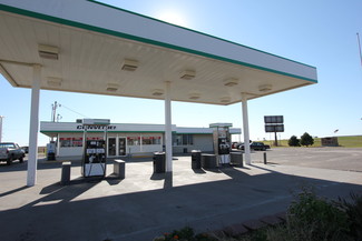 Wakeeney, KS Convenience Store - 704 S 13th St