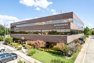 Plano, TX Office, Office/Medical, Office/Retail - 5501 Independence Pkwy