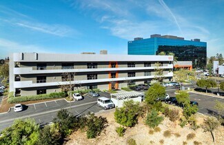 San Diego, CA Office - 10680 Treena St