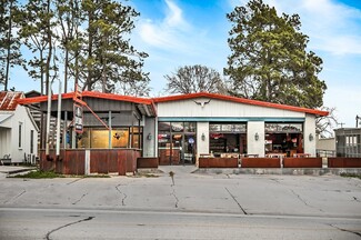 Bellville, TX Retail - 312 E Main St