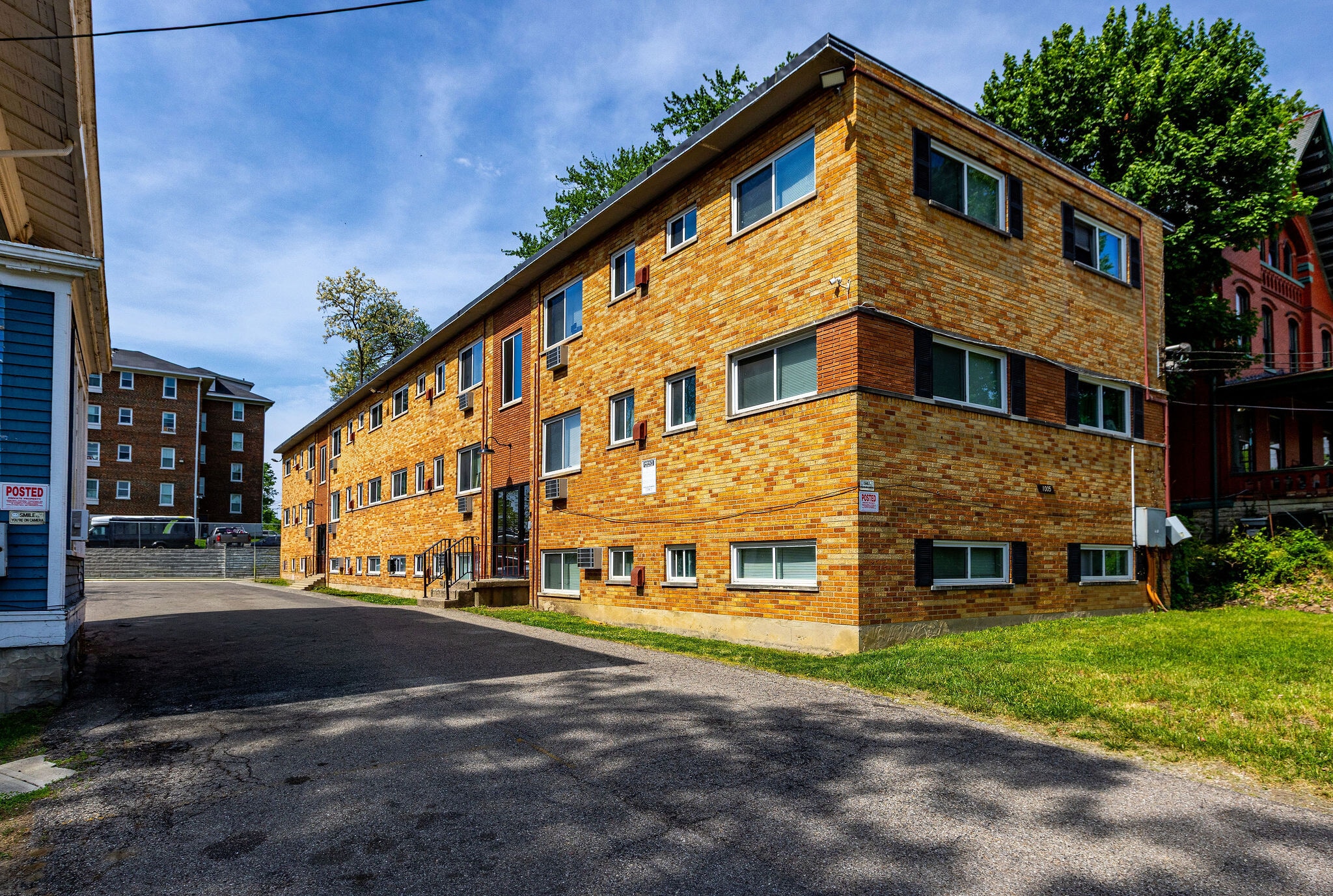 1005-1007 Dana Ave, Cincinnati, OH for Sale