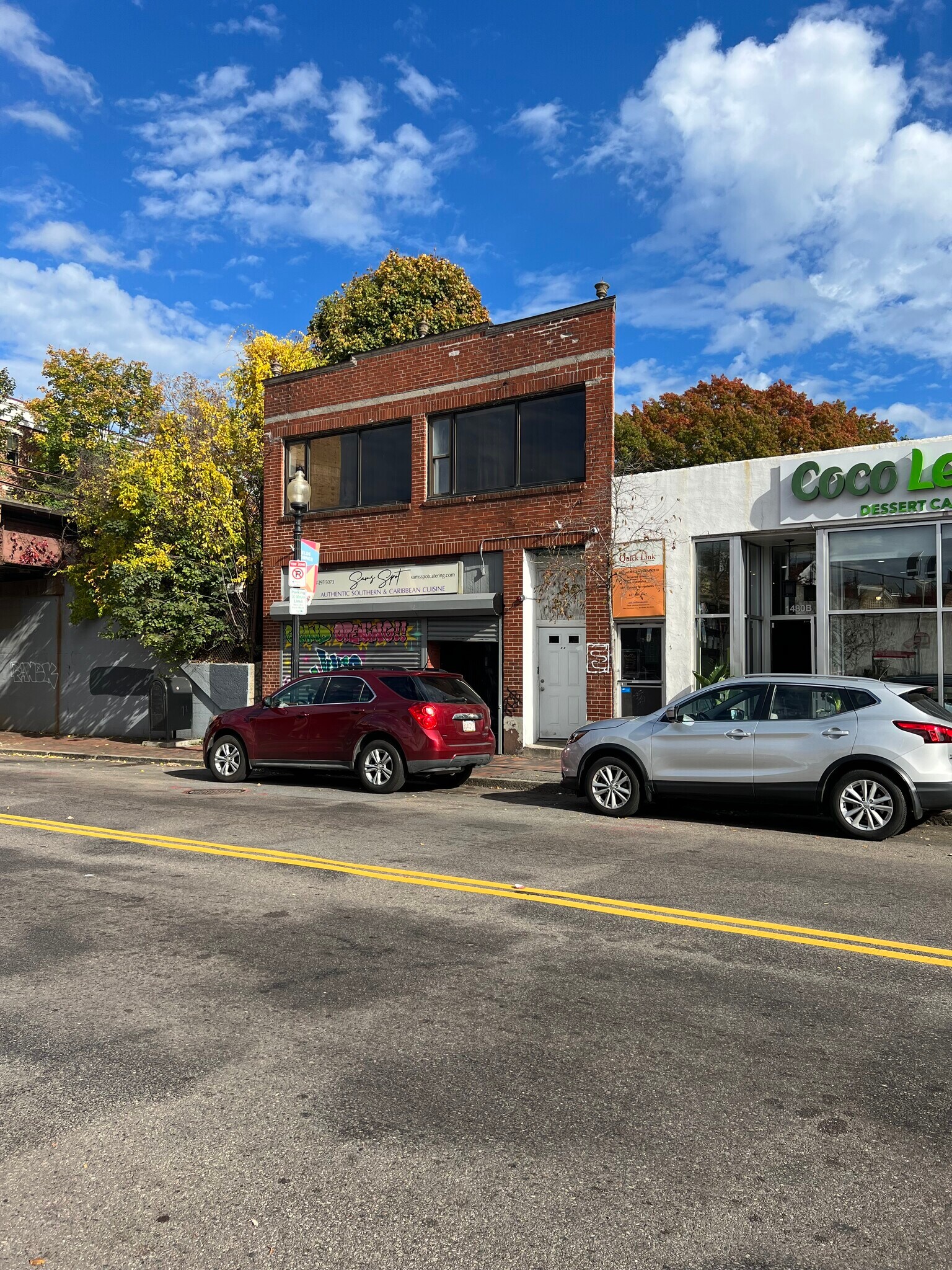 1476 Dorchester Ave Dorchester, MA 02122 Retail Property for Sale on
