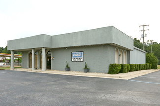 Hartselle, AL Loft/Creative Space - 400 Highway 31 NW