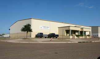 Laredo, TX Industrial - 14108 Business Ave