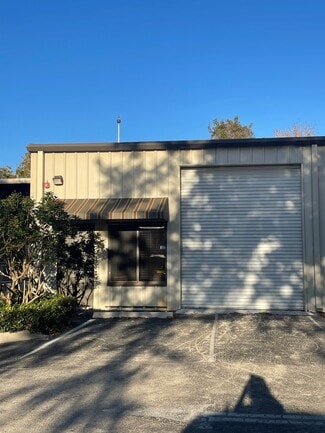 Naples, FL Industrial - 3811 Enterprise Ave