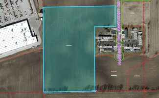 Upper Sandusky, OH Commercial - Us Hwy 30