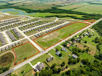 Josephine, TX Commercial Land - 99 FM 6 Josephine, TX Commercial Land - 99 FM 6