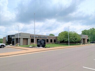 Eau Claire, WI Office - 3703 Oakwood Hills Pky Eau Claire, WI Office - 3703 Oakwood Hills Pky