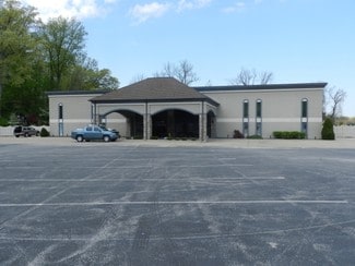 Columbia, IL Specialty - 300 Admiral Weinel Blvd