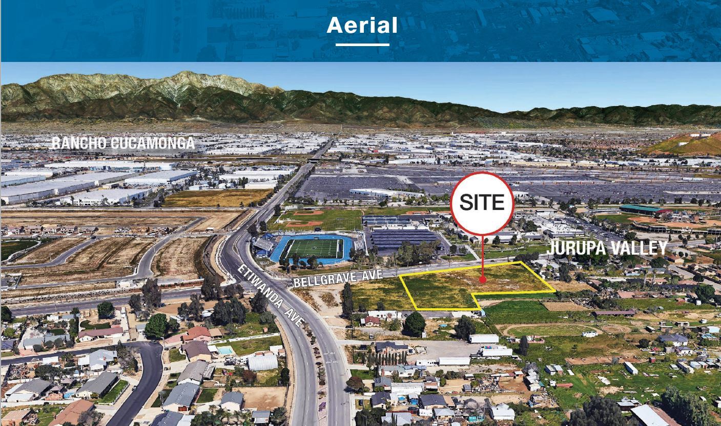 Bellgrave Ave & Etiwanda Ave @ Etiwanda Ave, Jurupa Valley, CA for Rent