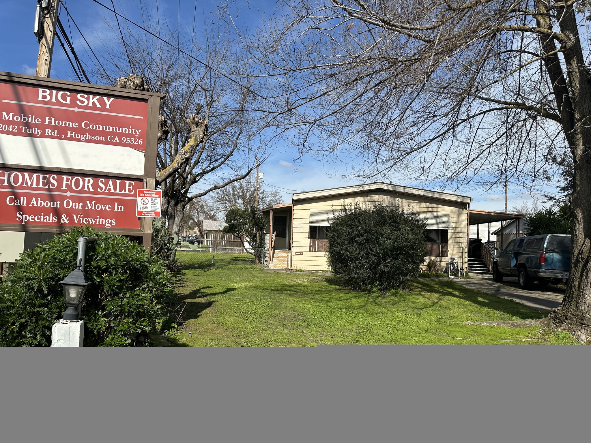 2042 Tully Rd, Hughson, CA for Sale