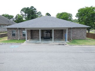 Van Buren, AR Office - 1111 Fayetteville Rd Van Buren, AR Office - 1111 Fayetteville Rd