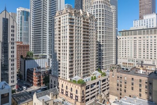 Chicago, IL Retail - 747 N Wabash Ave