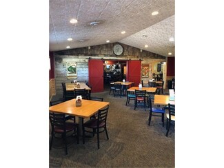 Aitkin, MN Restaurant - 26838 US Highway 169