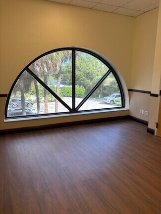 Fort Myers, FL Office - 2080 McGregor Blvd