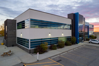 Calgary, AB Office - 32 Royal Vista Dr NW