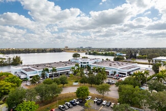Miami, FL Industrial - 1800 NW 89th Pl Miami, FL Industrial - 1800 NW 89th Pl