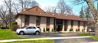 Irondequoit, NY Office - 572 Titus Ave