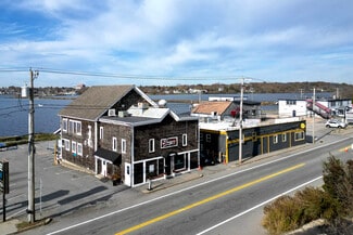 Middletown, RI Retail - 116-124 Aquidneck Ave Middletown, RI Retail - 116-124 Aquidneck Ave
