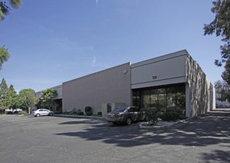 Valencia, CA Industrial - 27778 Avenue Hopkins