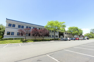 Raritan, NJ Office - 575 State Route 28