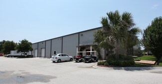 Saint Augustine, FL Industrial - 175 Cumberland Park Dr