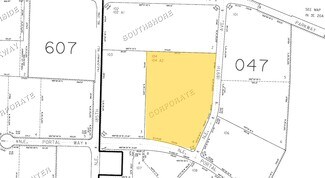 Portland, OR Industrial - 4131-4293 NE 189th Ave Portland, OR Industrial - 4131-4293 NE 189th Ave