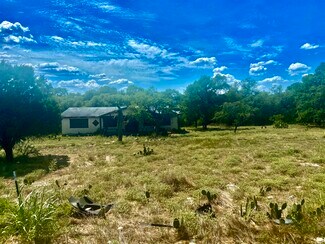 Spring Branch, TX Commercial Land - 11234 Spring Branch Rd
