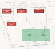 Westland, MI Commercial Land - 31313 Ann Arbor Trl