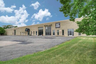 Saint Paul, MN Industrial - 240 Fillmore Ave E Saint Paul, MN Industrial - 240 Fillmore Ave E