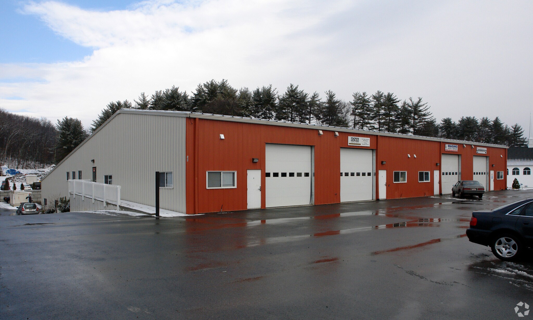 469 River Rd, Hudson, MA for Rent