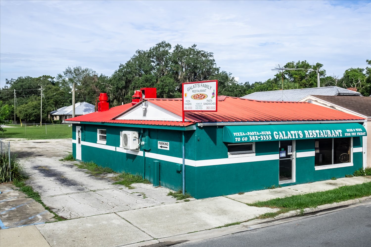 637 S Commerce Ave, Sebring, FL for Sale