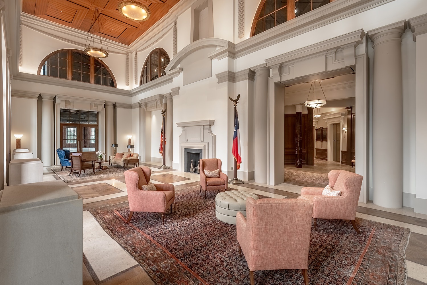 4010-4030 Maple Ave, Dallas, TX for Rent
