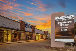 1101 University Dr E Unit 1105  